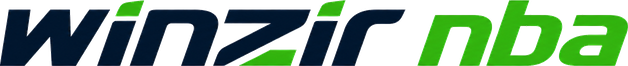 winzir nba official logo